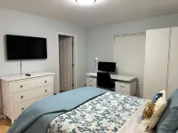 Wendover's most comfortable house for rent. Hotels in West Wendover