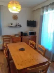 APARTMENT IN RESIDENCE NEAR PISTE
