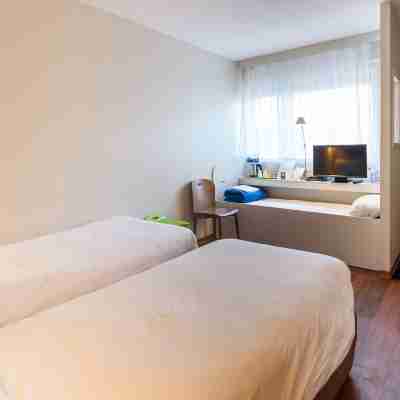 Campanile Albi Centre Rooms