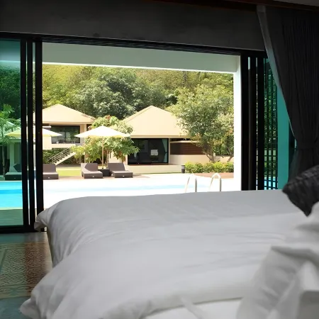Mook Lamai Resort and Spa