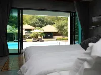 Mook Lamai Resort and Spa Hotels in 
