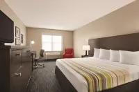 Country Inn & Suites by Radisson, Tampa/Brandon, FL Hotels in Palm River-Clair Mel