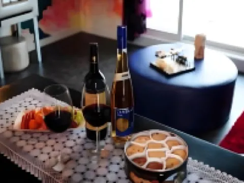 Taean Gallary Pension