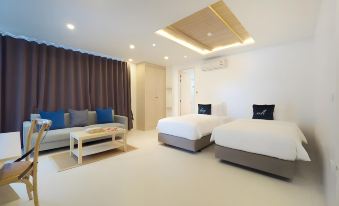 Costa Village Bangsaray