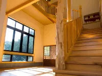 Ryokan Chiisana Oyado Tsuki No Hotaru Hotels in Nakatsu