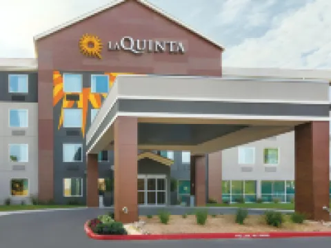 La Quinta Inn & Suites by Wyndham Fort Stockton Northeast Hotels in Fort Stockton