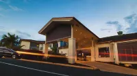 水月海灘度假村 伍爾古爾加住宿飯店