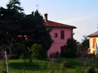 Agriturismo la Prosciutta Hoteles en Riolo Terme