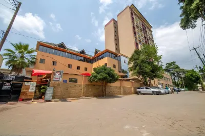 Joy Palace Hotel Hotels in Nairobi