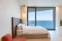 Gangneung Orit Hotels near Jumunjin Beach