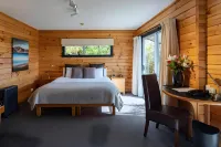 Westwood Lodge