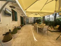 Trulli Occhi di Pietra Hotels in Alberobello