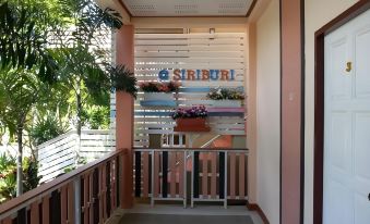 Siriburi Resort