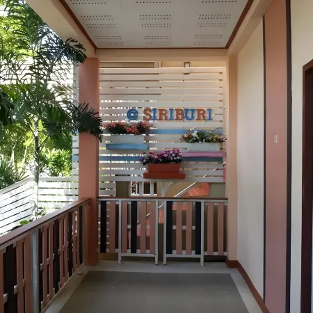Siriburi Resort