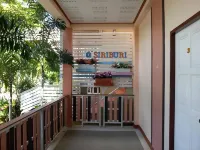 Siriburi Resort فنادق في كانوم