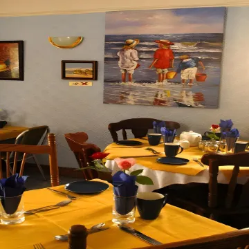 Aquarius B&B
