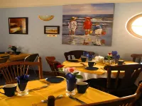 Aquarius B&B Hotels in Mitchell