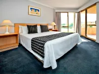 Abbey Beach Resort