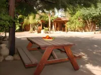 A Place in the Heart Hotel Hôtels à proximité de : Wadi Araba Desert
