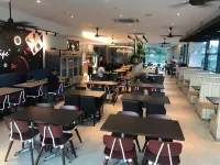 C Residence Labuan Hotels near Church of Our Holy Saviour