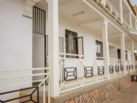 Albertine Tourist Resort Hotels in Kabale