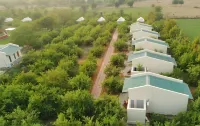 Ranthambore Tiger Inn Comfort Resort - Kitchens