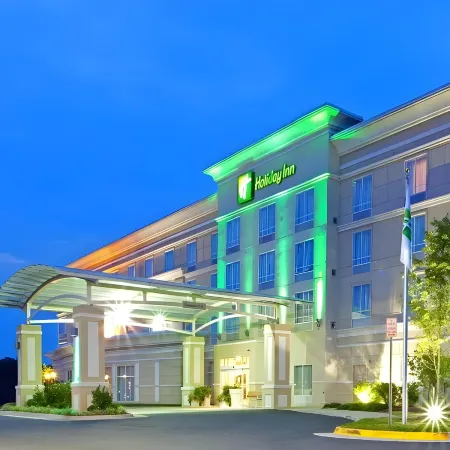 Holiday Inn Express DUMFRIES by IHG