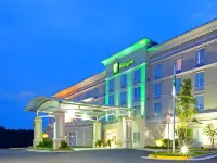 Holiday Inn Express Dumfries Hotels in Dumfries