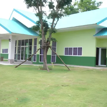 Raikhruewan Resort Muaklek