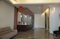 Big Fish Hotel Hotels in Sario