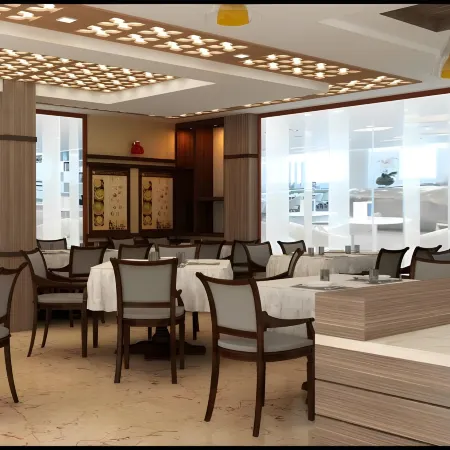 Spree Hotel Jaipur