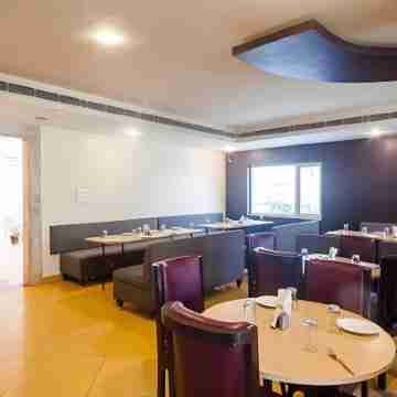 Hotel Shubham Majesty Dining/Meeting Rooms