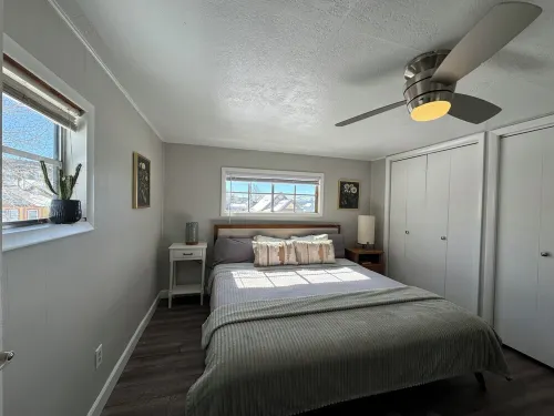 Charming 4-bedroom house in downtown Leadville