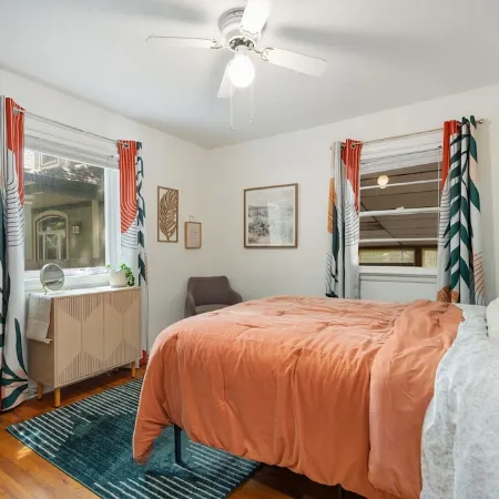 Pet-Friendly Home with Private Yard and Basement in a Great Colorado Location