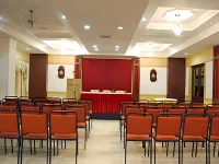 Hotel PL A Residency Tiruchirappalli - Parkering