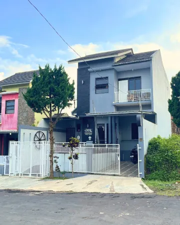 Guest House Pesona Alam Kuningan