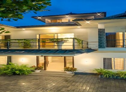 Oceana Hills Residency
