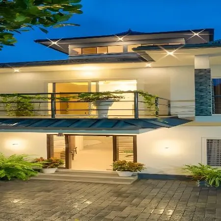 Oceana Hills Residency