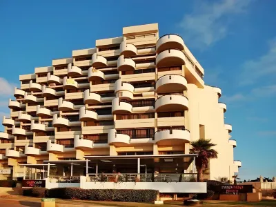 Marine Heights Suites