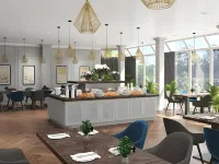 梅爾佈施多梅洛酒店 梅爾佈施酒店