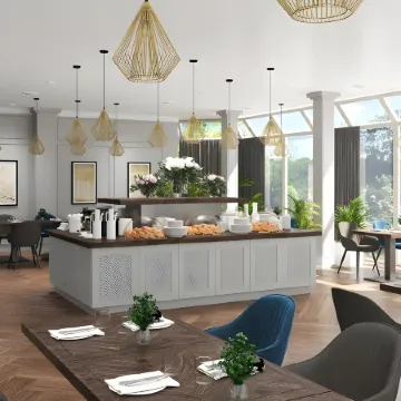 Dormero Hotel Meerbusch