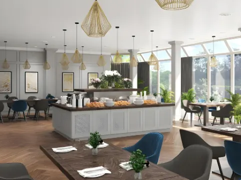 Dormero Hotel Meerbusch