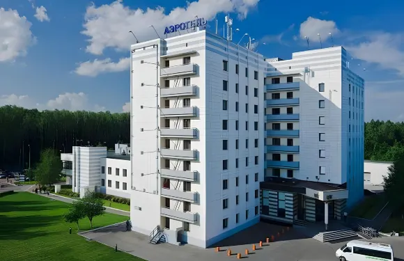 多莫傑多沃空氣酒店