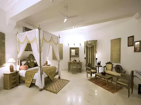 Fort Khejarla, Jodhpur