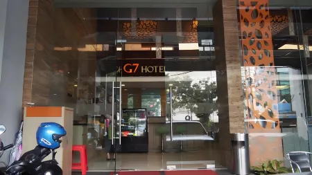 G7飯店