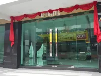 LF Hotel Tapah Hotels in 