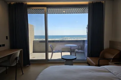 Grami Hotel Guryongpo Branch Hotels near Guryongpo Beach