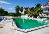 Smyrna Hotel Dalyan - Pool