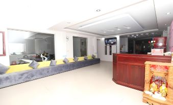 Phuc Long 2 Hotel