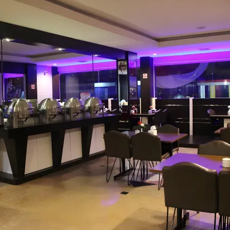 Balai View Hotel